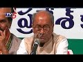 Digvijay Singh slams KTR, KCR