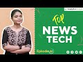 Top News Tech with Analytics Insight: Episode 61