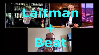 Famous Lio Spiegler in conversation with Matt Beat & Dr. Michael Laitman Net Worth