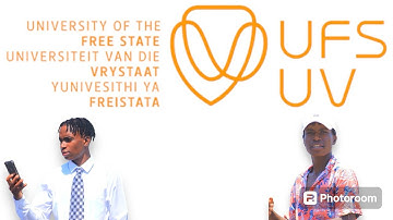 How to Apply Online at University of Free State 📌🔐