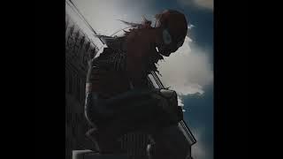 Spiderman Speech x nope your too late i already died [slowed instrumental]