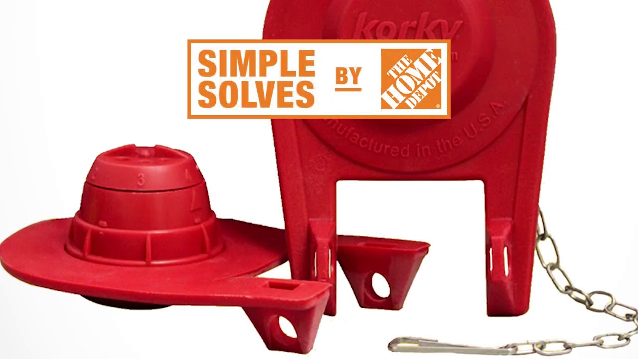 Toilet Repairs Made Simple - YouTube