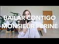 JHM + Shannon Leeman covers Monsieur Periné Bailar Contigo JHM + Shannon Leeman covers Monsieur Periné Bailar Contigo