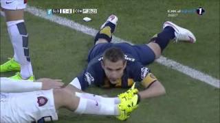 Rosario Central   Ataques