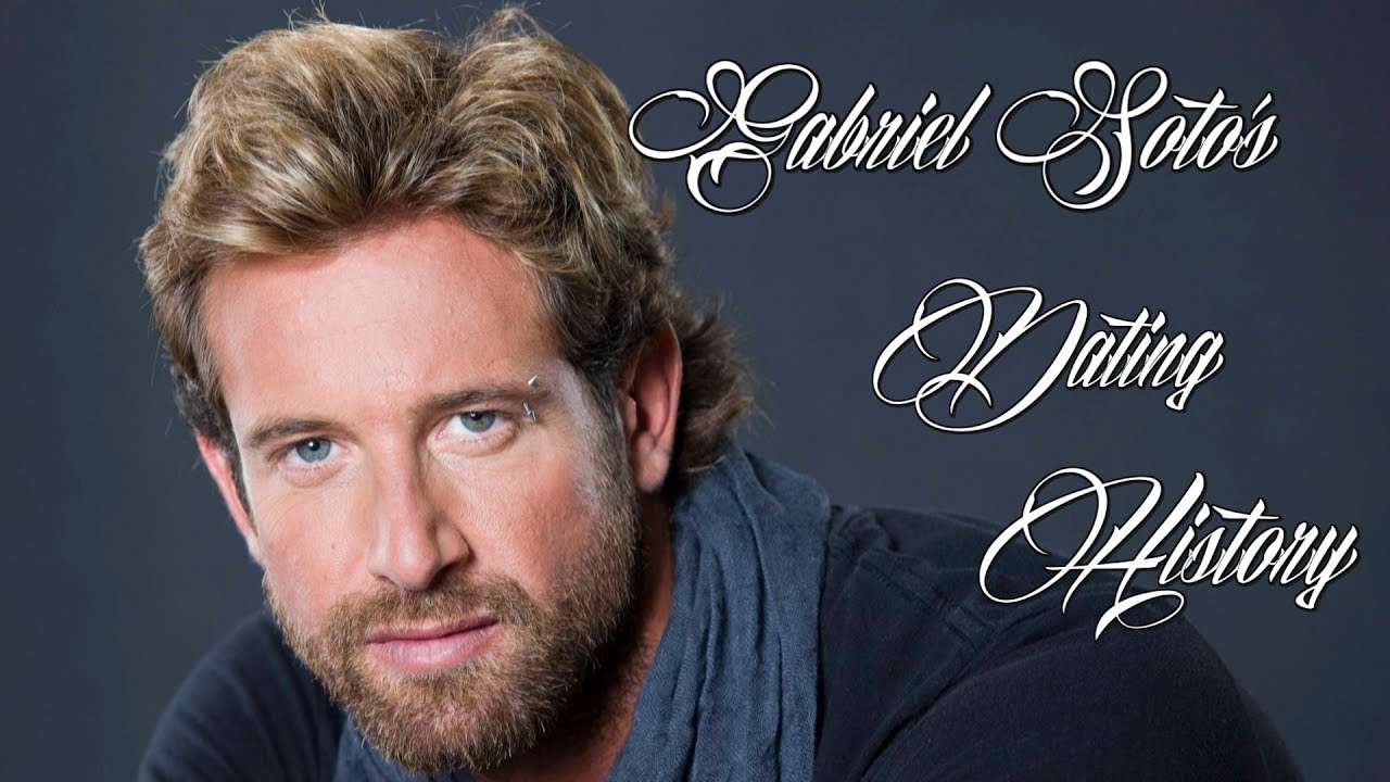 Gabriel Soto Net Worth And The Mexican Actor Demands Privacy Bugle24
