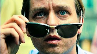 DIE GOLDFISCHE | Trailer & Filmclips [HD]