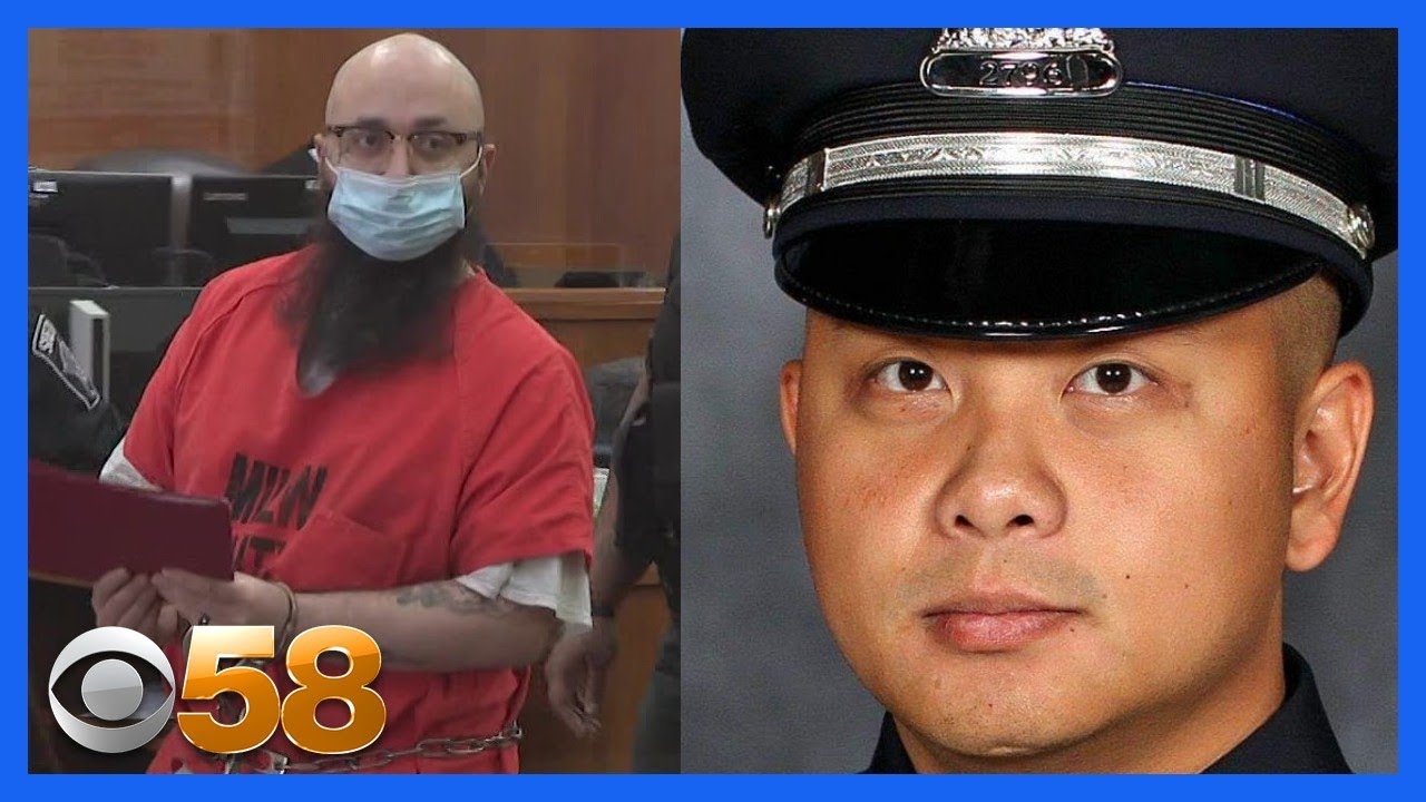 Man sentenced to 25 years in prison for drunk driving crash that killed ...