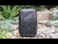 PGYTECH OneMo Backpack Review - For Tripod and Gimbal Carry