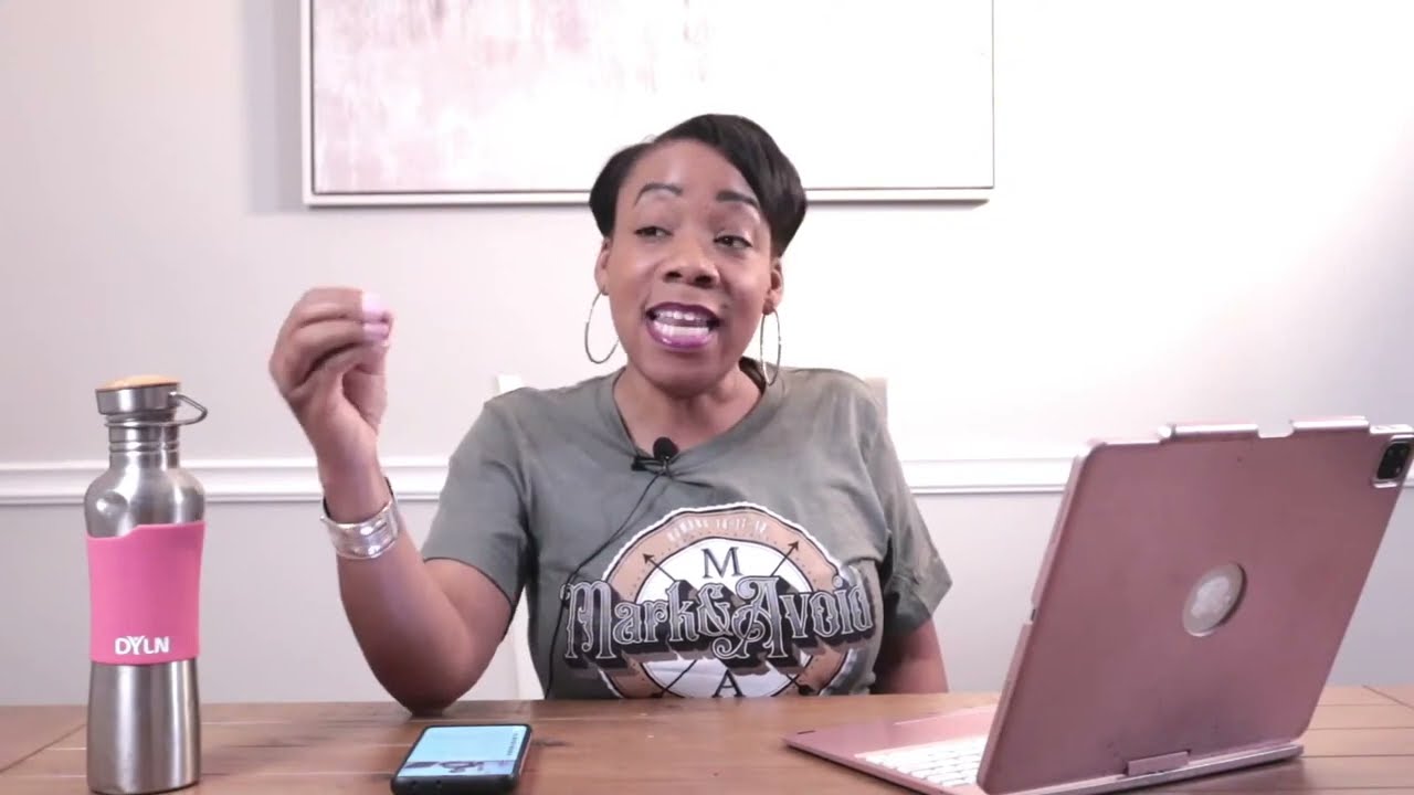 Candace Owens, you missed it sis!!!!