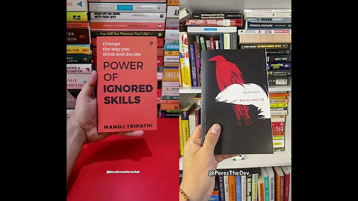 5 books that will destroy a weak mindset 🧠