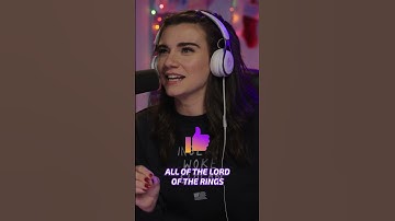 Every Hardcore LOTR Fan Be Like...