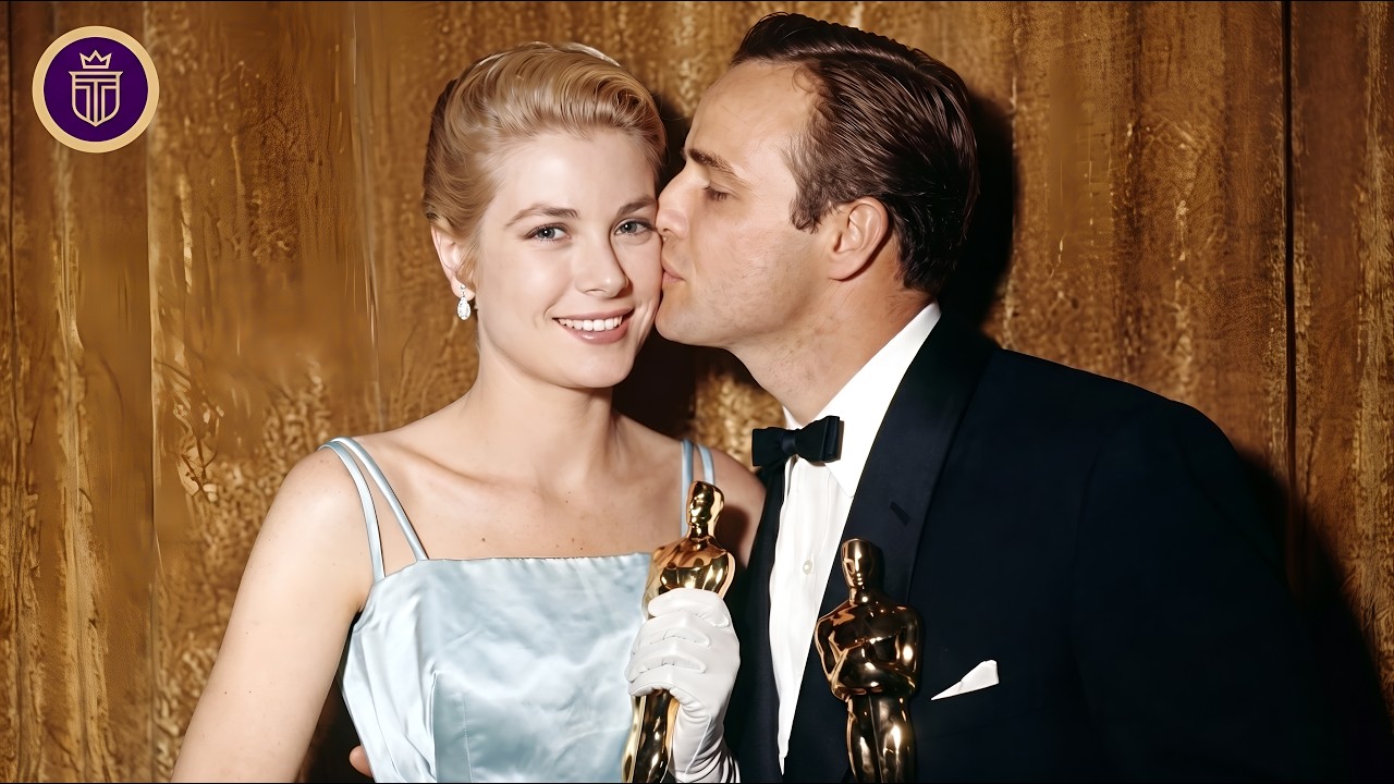 Grace Kelly had just won the Academy Award. She stood at the absolute top of Hollywood, a 25-year-old star who had done what her father never thought she could. But when she looked for his...