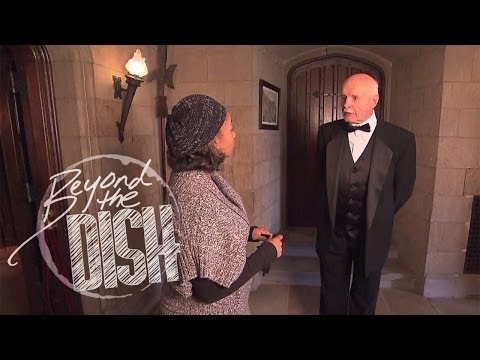 Video: Ohayo ştatının Akron şəhərindəki Stan Hywet Hall və Bağçalarını ziyarət etmək