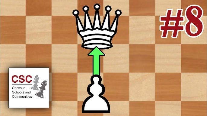 Check, Checkmate, and Stalemate Chess for Beginners