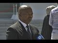 'Social security is the only positive of Zuma's administration'