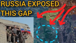 Ukraine War Update Two Critical Breakthroughs To Kupyansk And Kostyantynivka