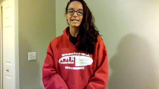 CMST- Intro Speech
