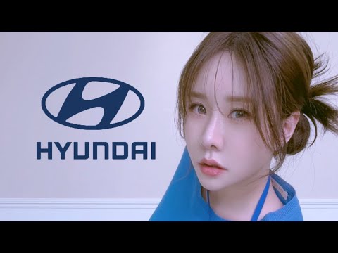 💙현대 모터스 직원 패션 따라잡기 Let’s Go | <strong>Hyundai</strong> <strong>Motors</strong> employee’s fashion style