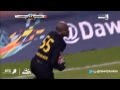 دوري بلس - ملخص مباراة الأهلي و القادسية -دوري جميل الجولة 20-  1132016