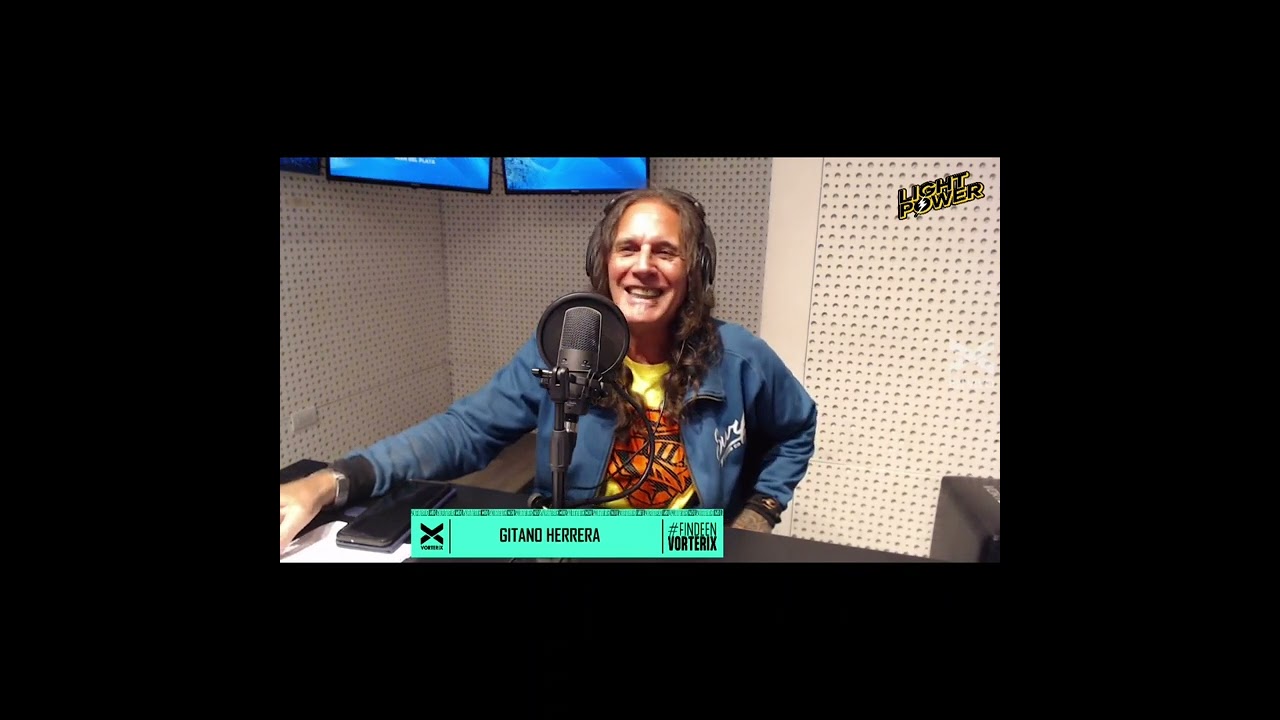 GITANO HERRERA (LOS GUARROS )