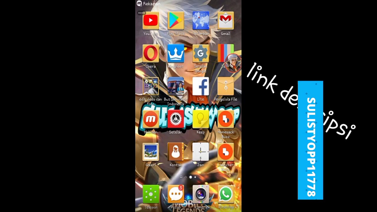 cara download mod hc takedown v.1.5.1 YouTube