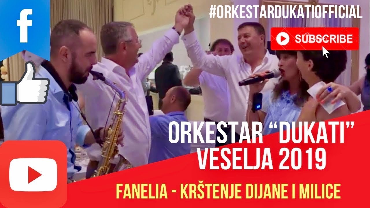 orkestar 