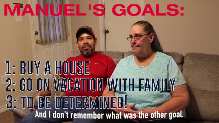 McWilliams and Son Success Story 2019 Mr. Manuel &...