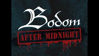Bodom After Midnight - Where Dead Angels Lie перевод на русский язык