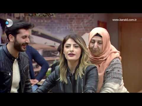 Kısmetse Olur - Şehmus ve annesinden kahkaha tufanı!