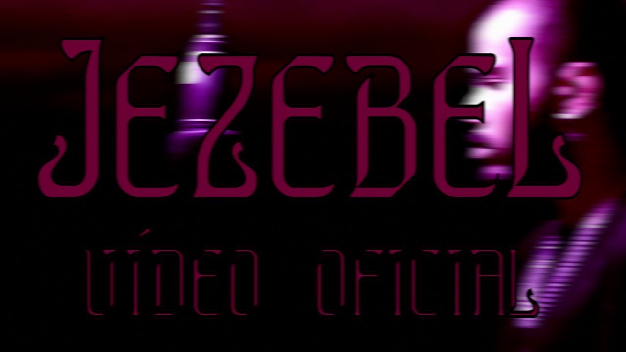 Sozalks - Jezebel (Vídeo Oficial)