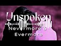 Nevermore &amp; Evermore | The Raven &amp; the Dove's Version of the Flood - Christian Short Story