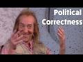 Political Correctness - mit Dieter Hallervorden