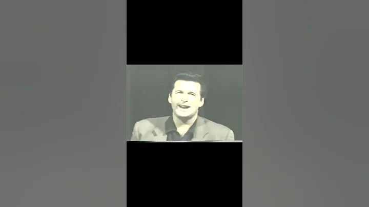 Step inside the 1990s Inside the Actors Studio set as Alec Baldwin dives deep into the art of acting