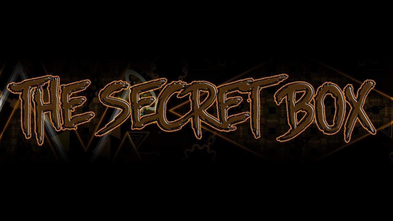 (144Hz) The Secret Box [Insane Demon] by Metalface221 - 100% (ON STREAM ...
