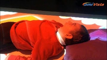 omiVista Interactive Projection System