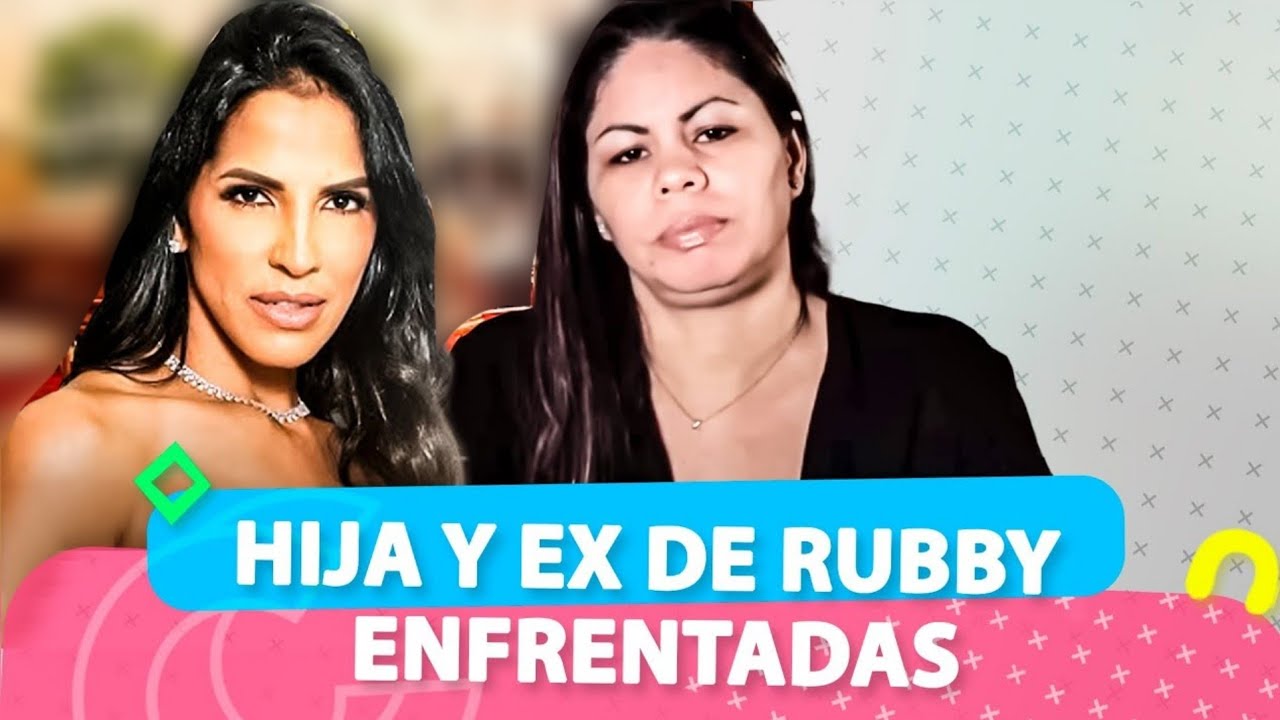 Drama Familiar Tras La Partida de Rubby Pérez: ¿Se Resolverán Las Tensiones?  | Casos Y Cosas