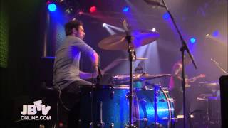 Video thumbnail of "Gemini Club - Preacher | Live @ JBTV"