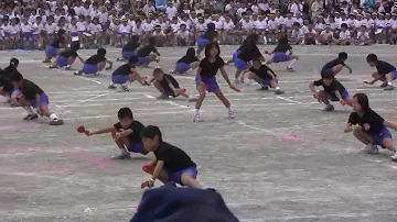 雷光ダンス 雷光ダンス