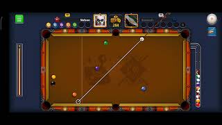 JUGANDO 2M EN 8 BALL POOL 🎱 PARTIDA ÉPICA ¿QUÉ TAL ME FUE?