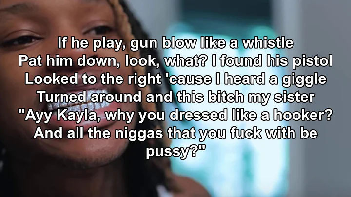 King Von 3 A.M. Lyrics