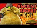 PUBG.EXE | ANCIENT SECRET MODE