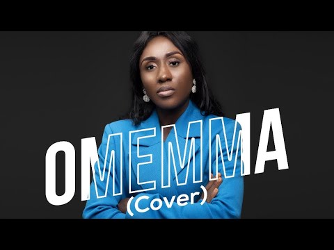 Omemma cover by Regina Ansah