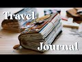 Making a travel journal from the past  usa edition   janethecrazy