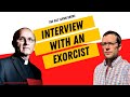 Interview (and QnA) with an Exorcist | Fr. Vincent Lampert