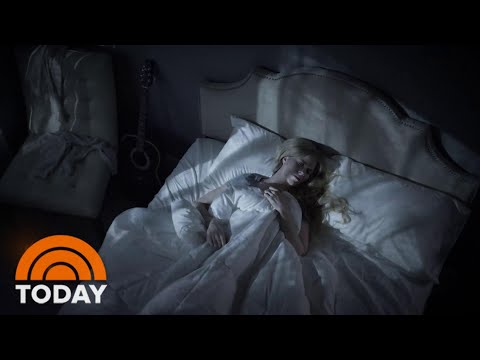 The Science Behind Why People Claim To See Ghosts | TODAY