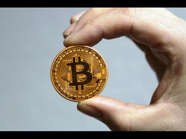 البث المباشر - الرهان على طفرة البيتكوين