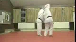 judo by keith