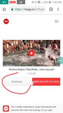 BAIXAR PANTERA NEGRA OFICIAL FILME DOWNLOAD VIA MEGA