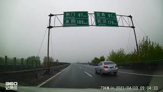 20210403 drivingrecord part1