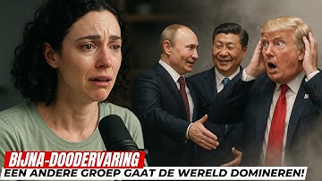 BDE: Ze stierf en zag een radicale verandering in de wereldwijde geopolitiek